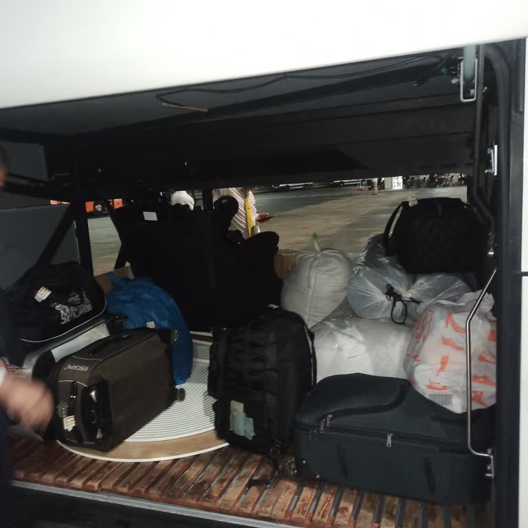 Astor Turizm Bagaja Para İstiyor!