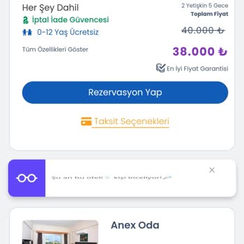 Tatilbudur Hüsranı En İyi Fiyat Kime Göre Kasa Her Zaman Kazanır