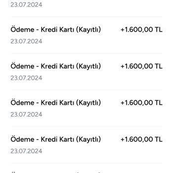 Armut Para İadesi İstiyorum