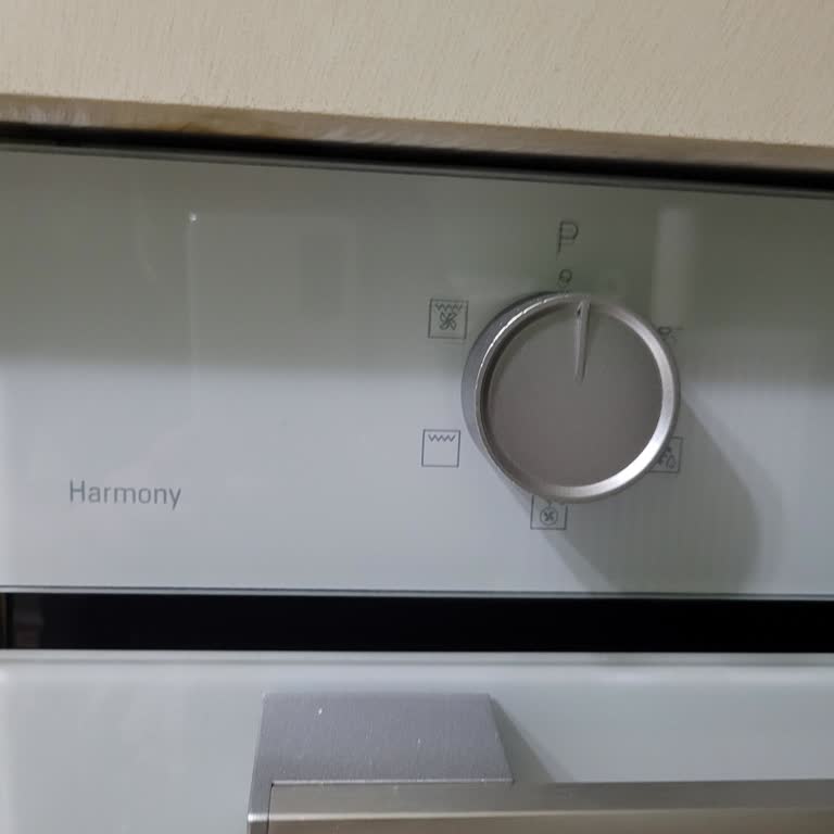 Arçelik Harmony Serisi Fırın Alt Tarafı Asla Pişirmiyor