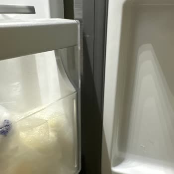 Haier Buzdolabı Kalitesini Artırmalı.