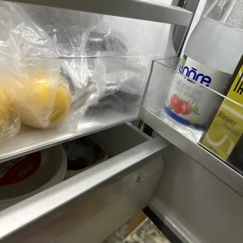 Haier Buzdolabı Kalitesini Artırmalı.