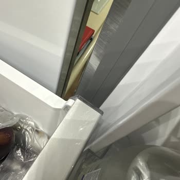 Haier Buzdolabı Kalitesini Artırmalı.