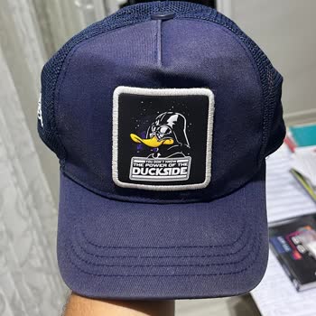 Leathify Hepsiburada'dan Aldığım Şapkanın Rengi 20 Günde Attı