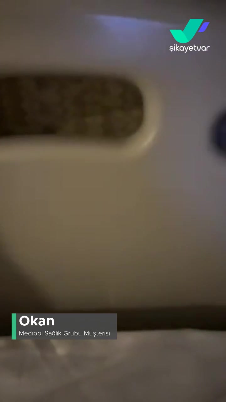 Medipol Sağlık Grubu Yatak Başlığı Kırık! videonun kapak resmi
