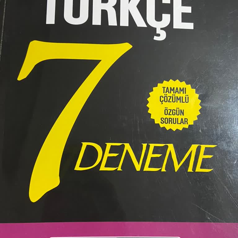 Pegem Akademi KPSS ÖABT Kitapları Güncel Değil 10 Yıl Önceki Programdan Sorular Var