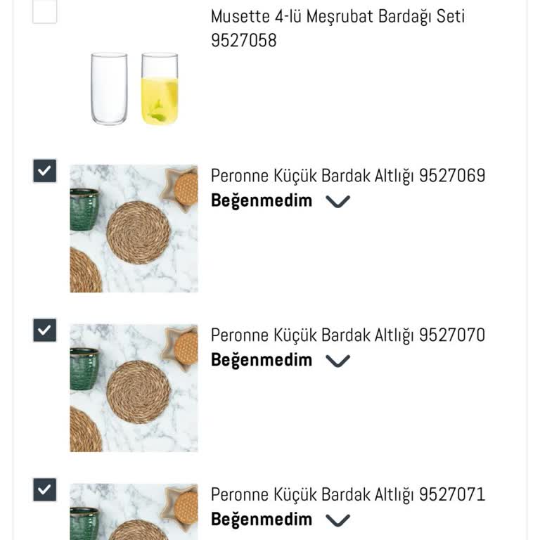 Madame Coco Online Alışveriş İade Problemi!