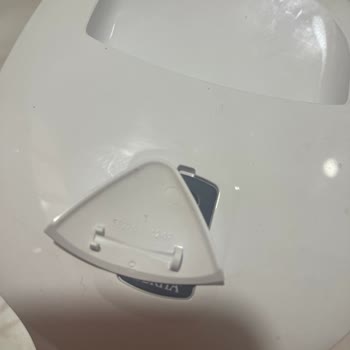 Brita Sürahi Kapak Sorunu