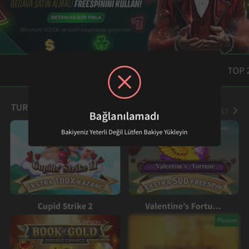 Megabahis Pişmanlıktır... Asla Oynamayın