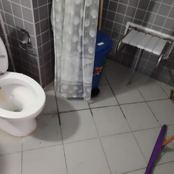 Çorlu Devlet Hastanesi Kir İçinde!