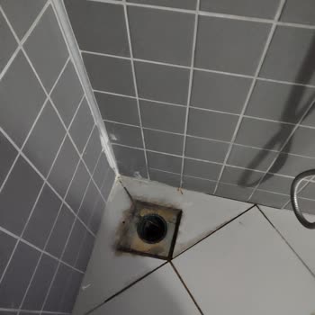 Çorlu Devlet Hastanesi Kir İçinde!