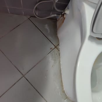 Çorlu Devlet Hastanesi Kir İçinde!