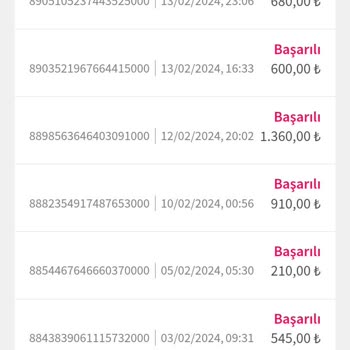 Mavibet 'te Ciddi Sorunlar