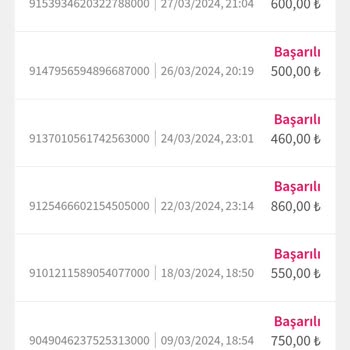 Mavibet 'te Ciddi Sorunlar