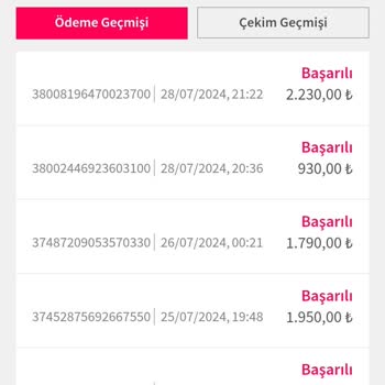 Mavibet 'te Ciddi Sorunlar