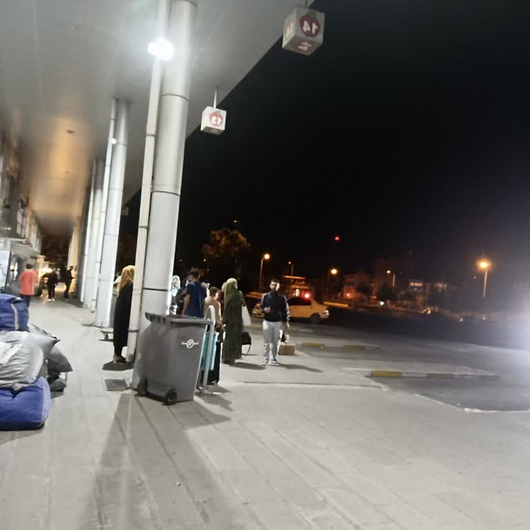 Obilet O Biletin Sattığı Biletten Otobüs Yok