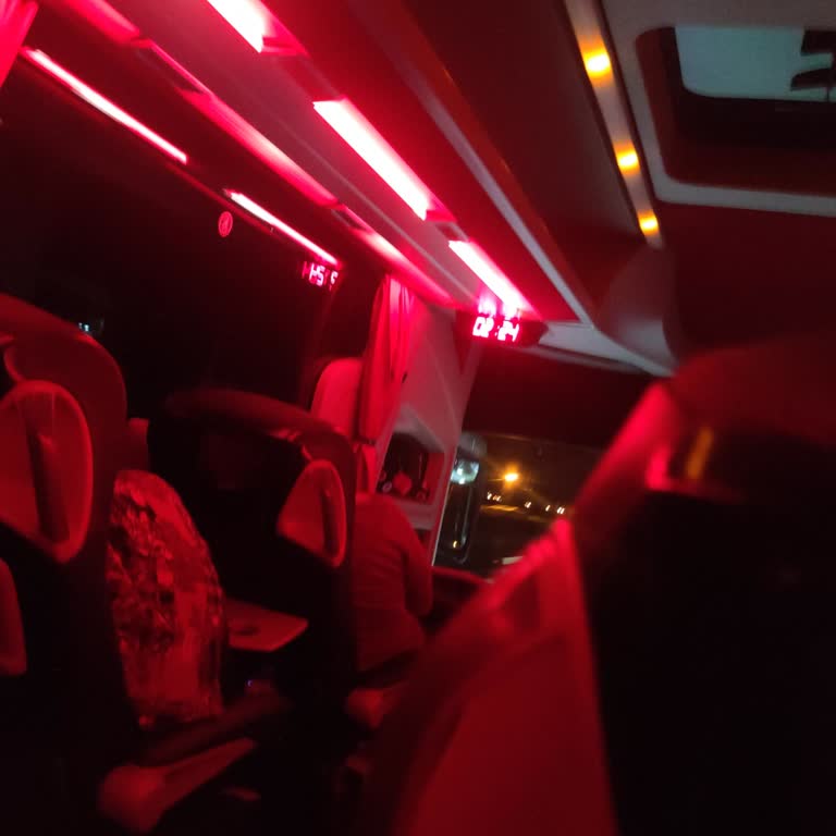 Vangölü Turizm Yolculuk Süresindeki Belirsizlik Ve Memnuniyetsizlik