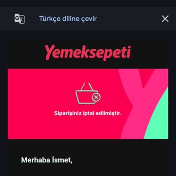 McDonald's 2 Saat Bekletip İptal Etti Sonuna Kadar Şikayetçiyim