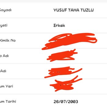 Starbucks Doğum Günü Hediyesi Sorunu