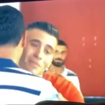 Blutv Televizyonda Donup Donup Durması