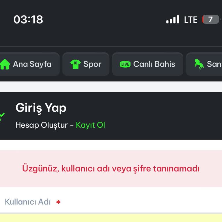 Bayspin Ödeme Yapmayıp Hesabı Kapatıyor