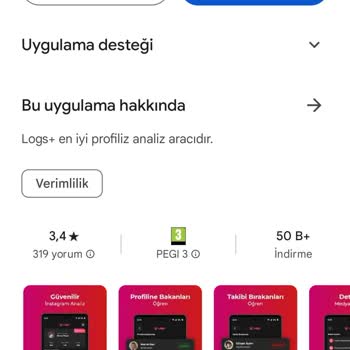 Google Play Logs+ Uygulaması Aboneliğim Aktifleşmedi