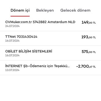 Cvmaker.com Habersiz Para Çekiyor