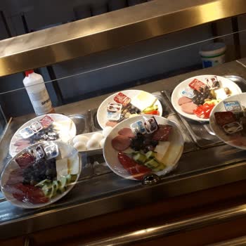 Kamil Koç Ve Dinlenme Tesisi Sorunları!