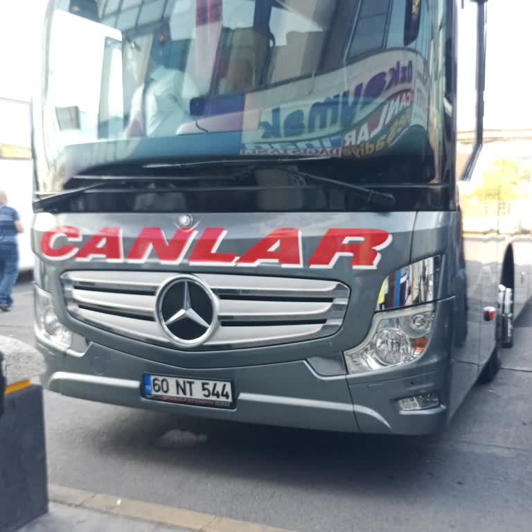 Niksar Canlar Turizm Niksar Canlar Truzim Pişmanlık Dir