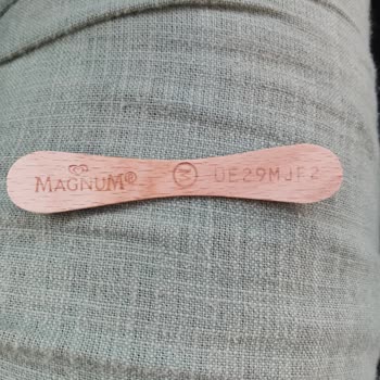 Magnum Un Yalandan Bedava Dondurma Kampanyası, Bayiler Kabul Etmiyor,
