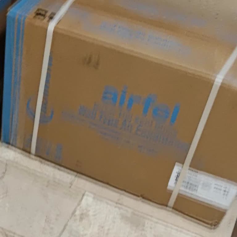 Airfel Klima Montaj Ve Kurulum Yapılmaması