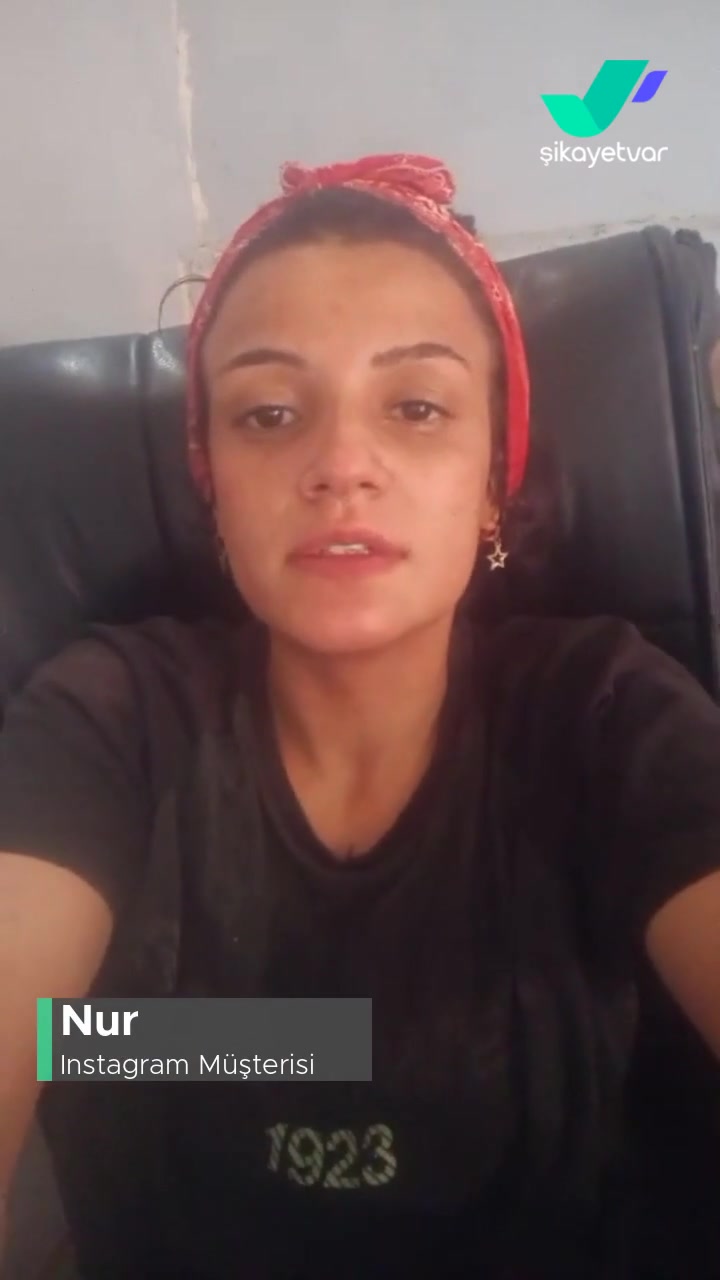 Instagram Hesabım Çalındı! videonun kapak resmi