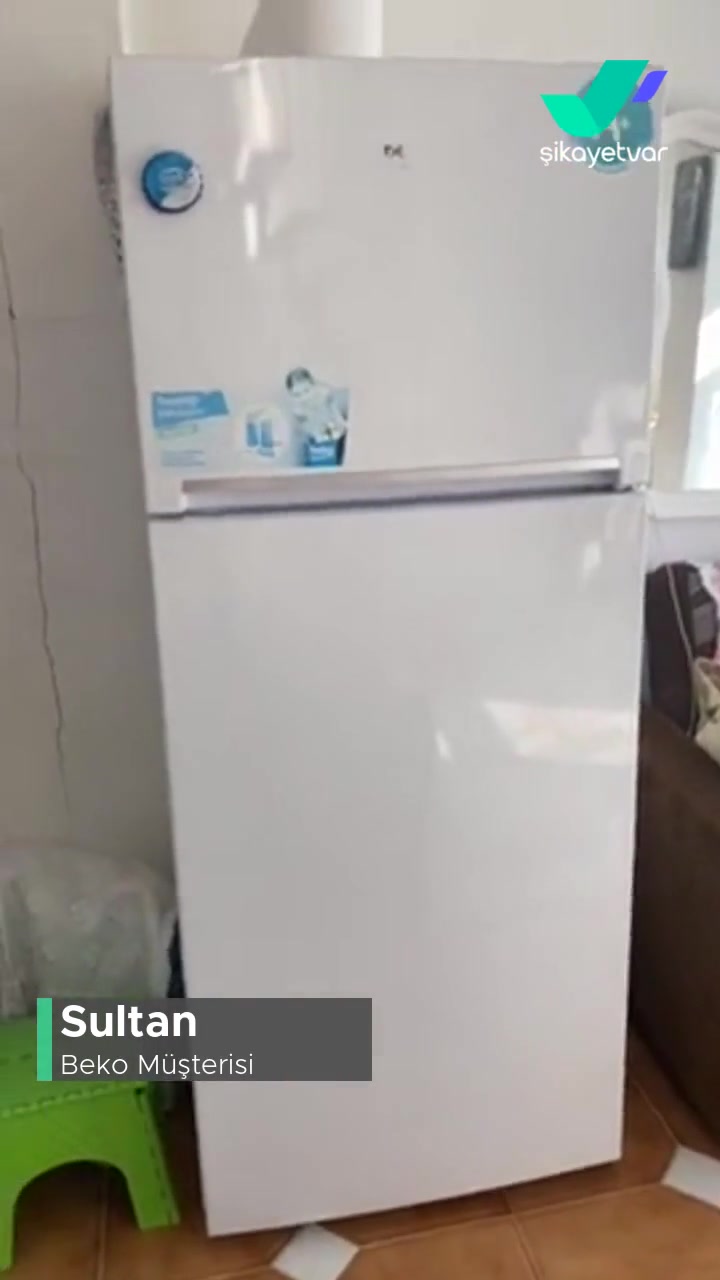 Beko Servis Hizmet Kalitesizliği 😱😱😱 videonun kapak resmi