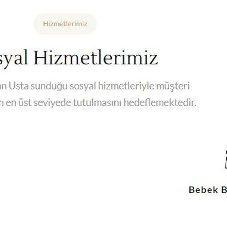 Dönerci Serkan Usta Otopark Ve Vale Hizmeti Beklentileri Karşılamıyor