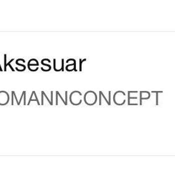 Womanconncept (Instagram) Womanconncept (Instagram Markası) Ne Ürün Gönderiyor Ne Para İadesi!