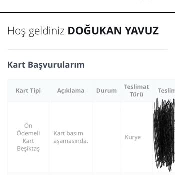 Passolig Para Gönderme Sorunu