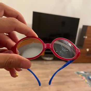 Atasun Çocuk Optik Gözlükleri Hemen Çiziliyor