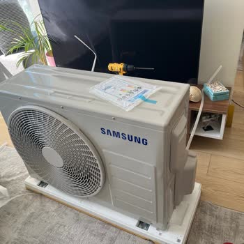 Samsung Servis Montaj Ücreti