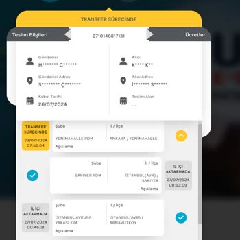 PttAVM PTT Kargo Ücretini Ödediğim Ürünü Yanlış Yere Gönderdi