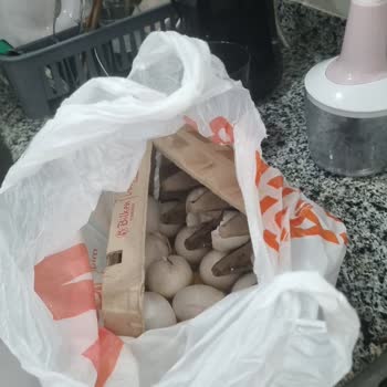 Migros Hemen Sipariş Değişim Sorunu