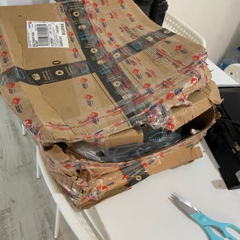 Amazon, Airfryer Yerine Deterjan Yolladı