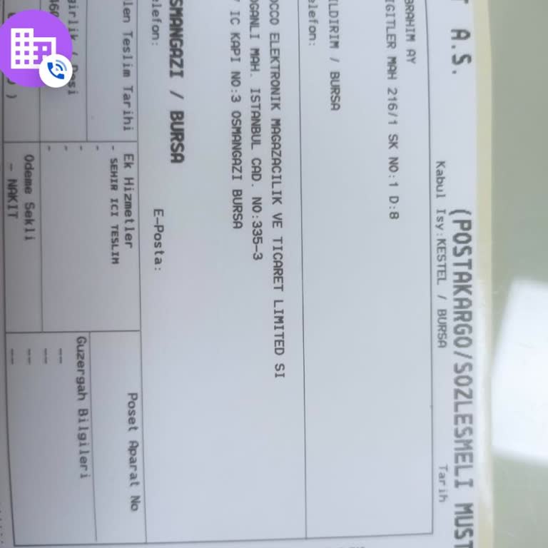 Locco Moda İade Ücretim 17 Gündür Yapılmıyor!