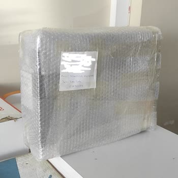 Yurtiçi Kargo Kutulama Orijinal Olmasına Rağmen Yalan Beyan