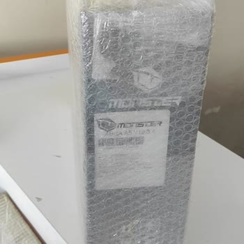 Yurtiçi Kargo Kutulama Orijinal Olmasına Rağmen Yalan Beyan