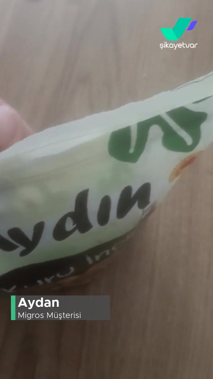 Migros Kırdağ Kuru İncir videonun kapak resmi