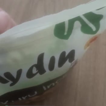 Migros Kırdağ Kuru İncir