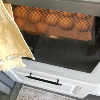 Yeğenler Un Kabarmıyor