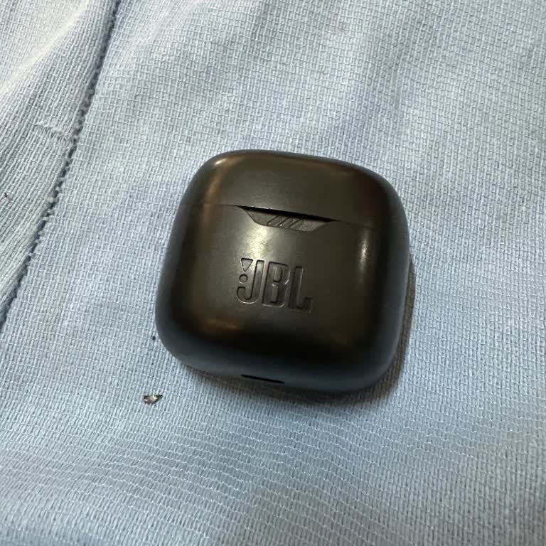 JBL Tune Flex Ses Kısılması Ve Şarj Sorunu