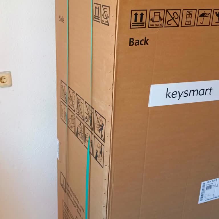 BİM Buzdolabı İade Problemi