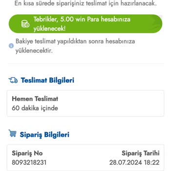 Şok Marketler Şok Marketten Sipariş Verirken Bir Daha Düşün